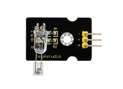 Picture of HEARTBEAT / IR FINGER SENSOR MODULE
