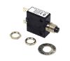 Picture of CIRCUIT BREAKER P/MNT 250VAC 40A  M12 HEX NUT