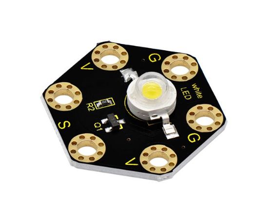 Picture of MICRO:BIT 1W LED BBC