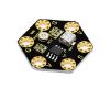 Picture of MICROPHONE MODULE / BOARD WITH AMPLIFIER