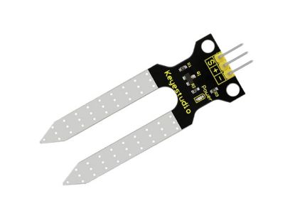 Picture of SOIL HUMIDITY SENSOR FOR ARDUINO