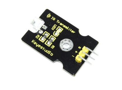 Picture of DIGITAL IR TRANSMITTER MODULE