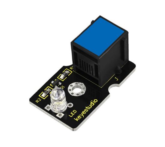 Picture of EASY-PLUG WHITE LED MODULE