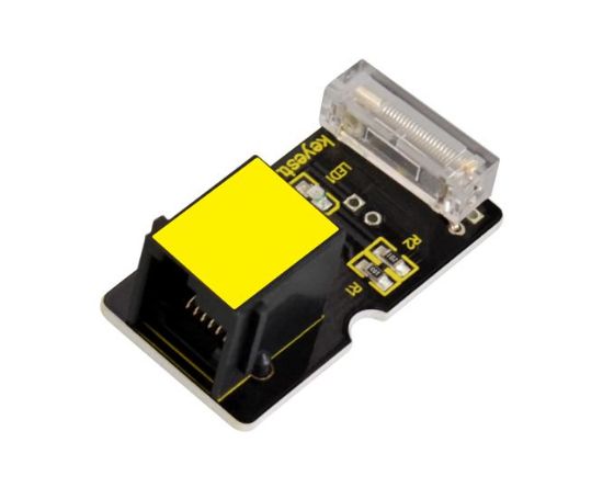 Picture of EASY-PLUG KNOCK SENSOR MODULE