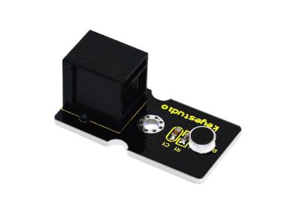 Picture of EASY-PLUG ANALOG SOUND SENSOR MODULE