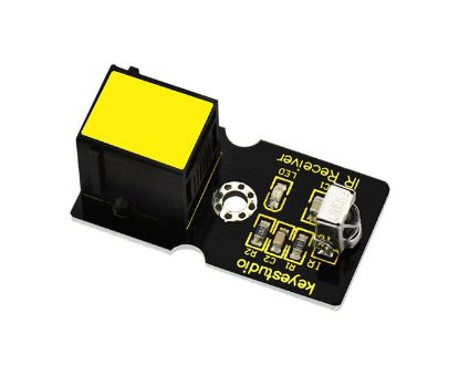 Picture of EASY-PLUG IR RECEIVER MODULE
