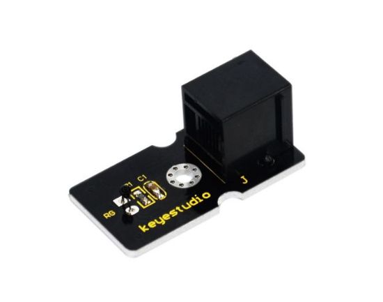 Picture of EASY-PLUG ANALOG TEMPERATURE SENSOR MODULE