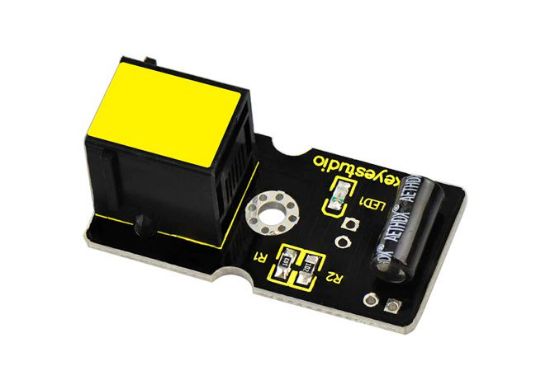 Picture of EASY-PLUG DIGITAL TILT SENSOR MODULE