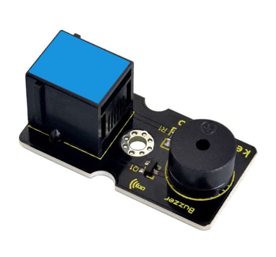 Picture of EASY-PLUG PASSIVE BUZZER MODULE