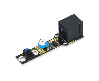 Picture of EASY-PLUG LINE TRACKING SENSOR