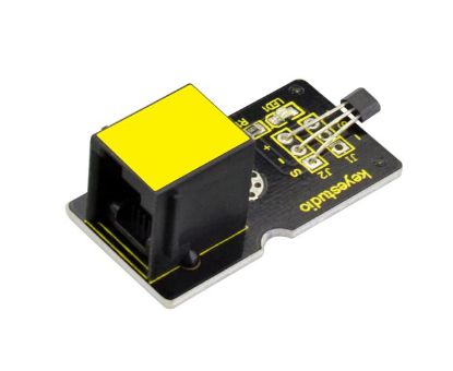 Picture of EASY-PLUG HALL MAGNETIC SENSOR MODULE
