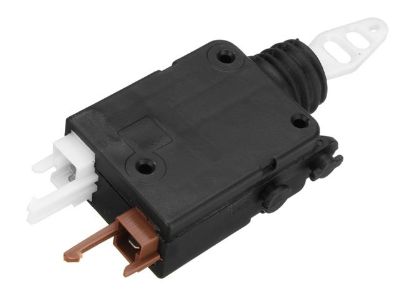Picture of AUTOMOBILE / CAR DOOR LOCK ACTUATOR, 12V