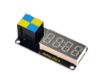 Picture of EASY-PLUG 4-DIGIT 7-SEG LED DISPLAY MODULE