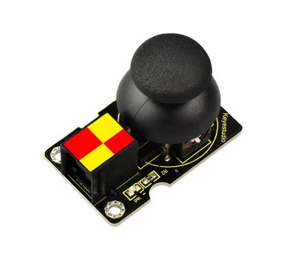 Picture of EASY-PLUG JOYSTICK MODULE