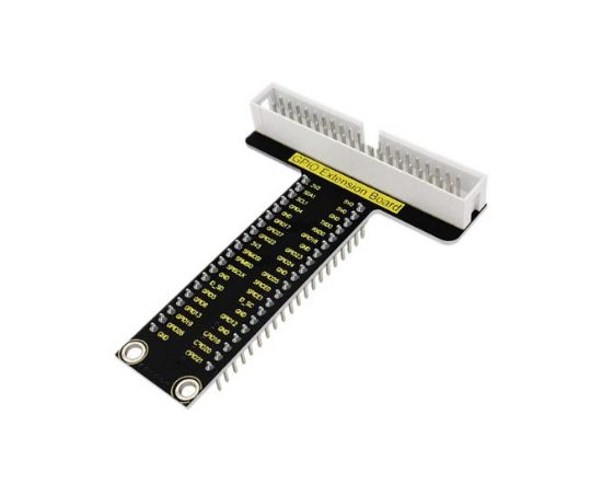Picture of RPI GPIO T-TYPE SHIELD FOR RASPBERRY Pi