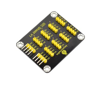 Picture of I2C INTERFACE CONVERSION SHIELD