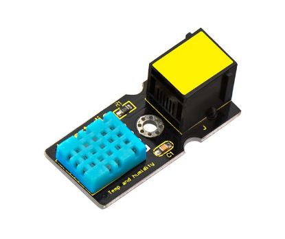 Picture of EASY-PLUG TEMPERATURE AND HUMIDITY SENSOR
