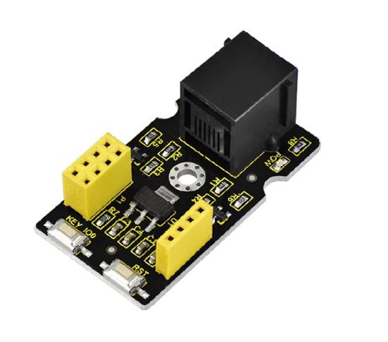 Picture of EASY-PLUG WI-FI AND BLUETOOTH SHIELD