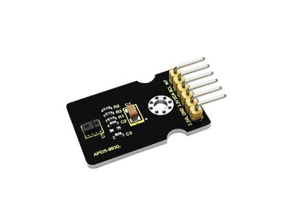 Picture of APDS-9930 OBSTACLE SENSOR MODULE