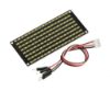 Picture of LED MATRIX PANEL DISPLAY 8x16 ( 128 LEDs )