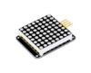 Picture of I2C 8x8 LED MATRIX HT16K33