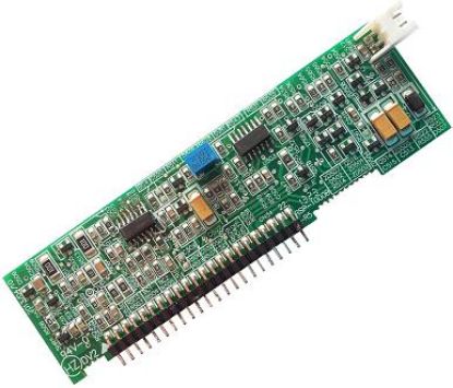 Picture of CONTROLLER CARD FOR 24V RSP-1000-24 PSU
