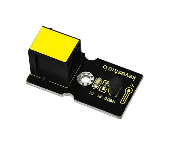 Picture of EASY-PLUG DS18B20 TEMPERATURE SENSOR MODULE