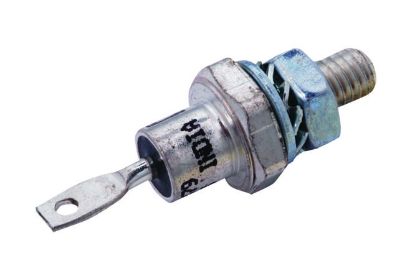 Picture of STUD AVALANCHE DIODE 1600V 40A 2-PIN DO-203AA