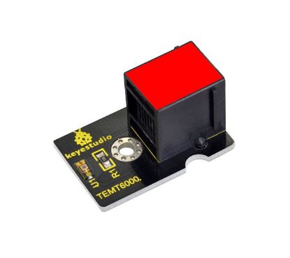 Picture of EASY-PLUG TEMT6000 AMBIENT LIGHT SENSOR