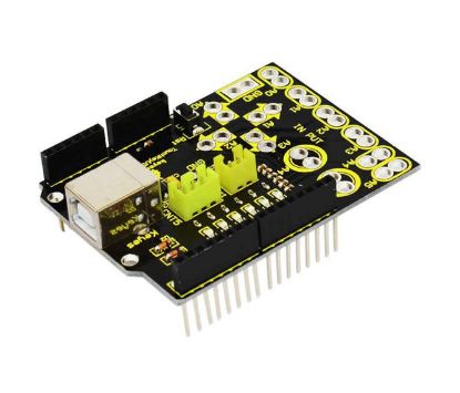 Picture of TOUCHKEY USB SHIELD
