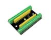 Picture of NANO I/O SHIELD / BREAKOUT BOARD