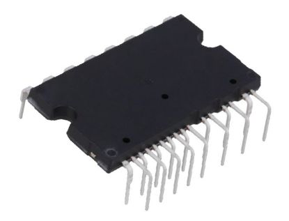 Picture of IC AC PERMANENT MAGNET MOTOR DRIVER DIP24