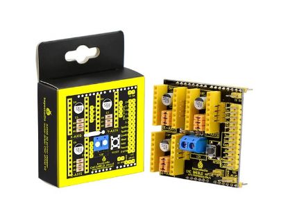 Picture of 3D CNC SHIELD V2