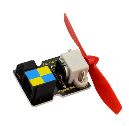 Picture of EASY-PLUG L9110 CANDLE FLAME EXTINGUISHING MODULE