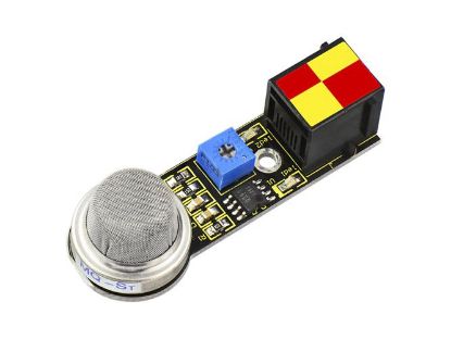 Picture of EASY-PLUG MQ-135 AIR QUALITY SENSOR