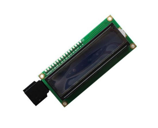 Picture of EASY-PLUG 1602 I2C MODULE