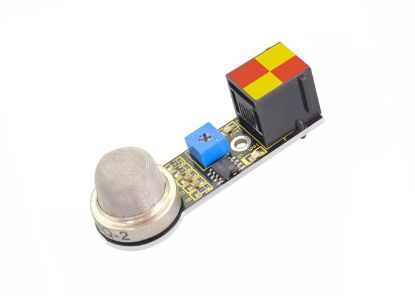 Picture of EASY-PLUG METHANE / BUTANE / LPG GAS SENSOR