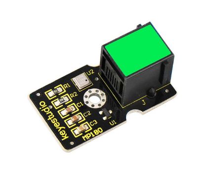 Picture of EASY-PLUG BMP180 BAROMETRIC PRESSURE SENSOR