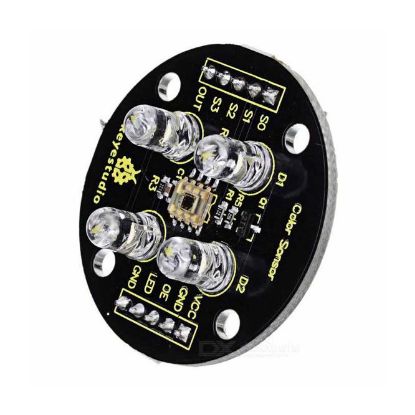 Picture of COLOR RECOGNIZING SENSOR