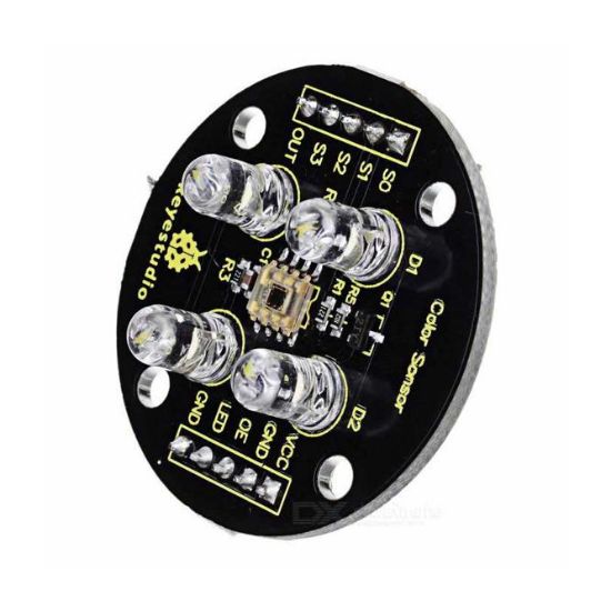 Picture of COLOR RECOGNIZING SENSOR