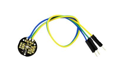 Picture of XD-58C HEART RATE PULSE SENSOR