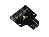 Picture of KEYBOT PROGRAMMABLE ROBOT 3W LINE TRACKING SENSOR