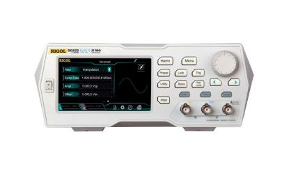 Picture of ARBITRARY 2-CH FUNCTION GENERATOR 25MHz