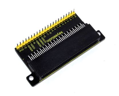 Picture of MICRO:BIT BREAKOUT BOARD ADAPTER