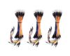 Picture of JUMPER LEADS 80-210mm PLUG-PLUG 3xSET 195-PCS M/C