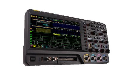 Picture of DSO OSCILLOSCOPE 70MHz 4CH 9" 8GSa/s
