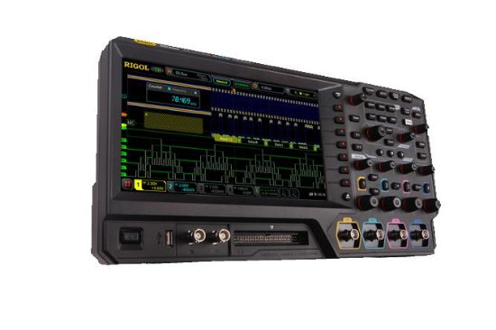 Picture of DSO OSCILLOSCOPE 70MHz 4CH 9" 8GSa/s