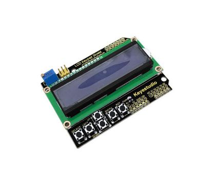 Picture of LCD1602 EXPANSION SHIELD