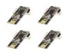Picture of 4PCS NRF24L01 2.4GHz WIRELESS TRANSCEIVER RF