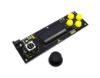 Picture of MICRO:BIT JOYSTICK BREAKOUT BOARD